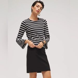 Chico’s Bridgette Slimming Skort